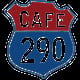 Cafe 290 Manor
