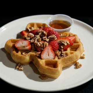 WAFFLE