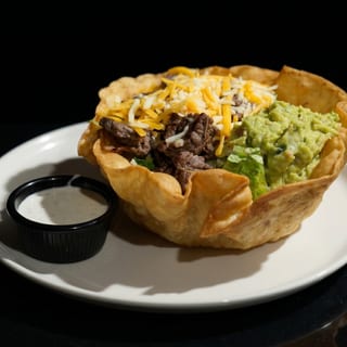 TACO SALAD