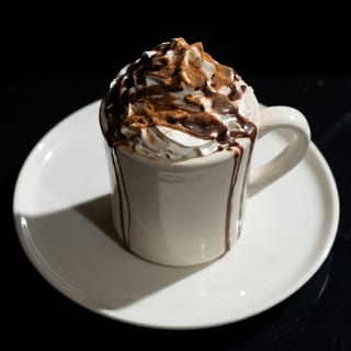 HOT CHOCOLATE