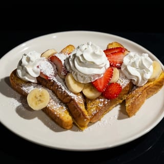 FRENCH TOAST