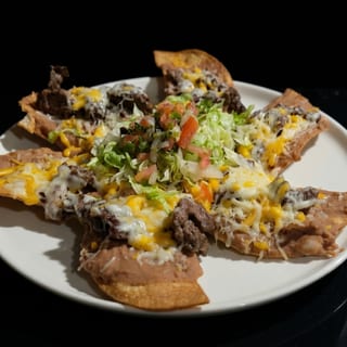 NACHOS