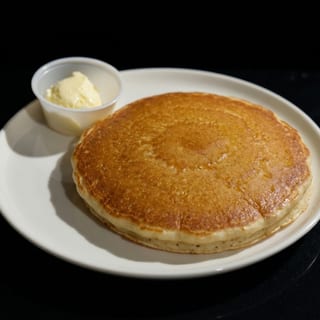 PANCAKES